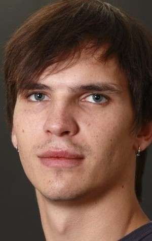 Актер Миндаугас Папинигис