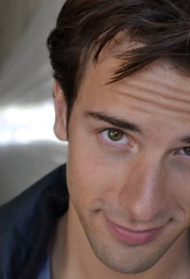 Актер Дин Барлэдж