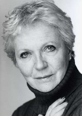 Актер Клодин Винсент