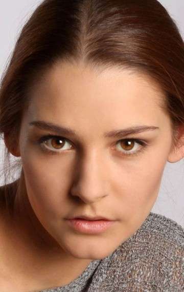 Актер Глафира Тарханова