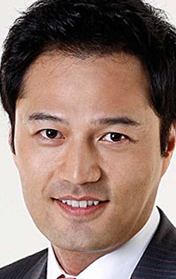 Актер Ким Сон Мин