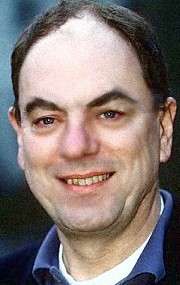 Актер Алан Армстронг