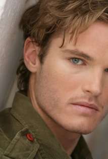 Актер Престон Вандерслайс