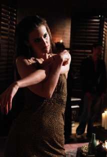 Актер Мелисса Уилфли