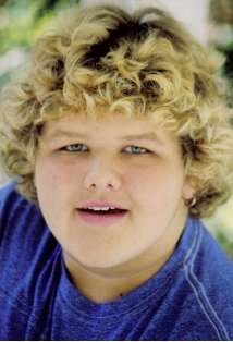 Актер Бо Митчелл