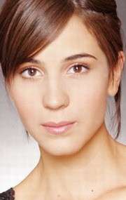 Фото Кассандра Чангеротти