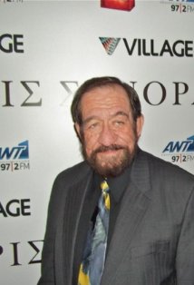 Актер Джесси Вильде