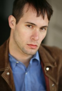 Актер Джейкоб Вуд