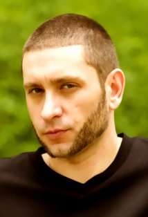 Актер Дэмиен Коллетти