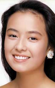 Актер Кумико Гото