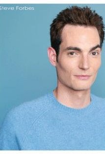 Актер Стив Форбс