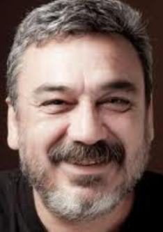 Актер Фарук Акгёрен