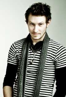 Актер Линдс Эдвардс