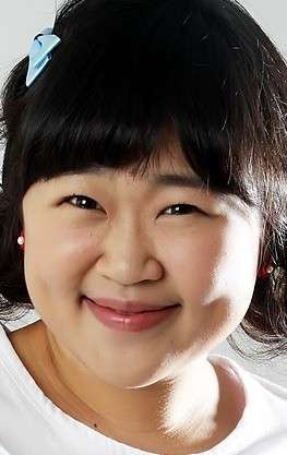 Актер Хон Юн Хва