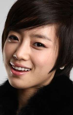 Фото Хам Ын Чжон