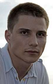 Фото Матвей Зубалевич