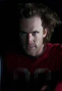 Актер Дастин Бут