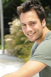 Актер Кевин Ван Доорслаер