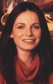 Фото Клер Кэлбрайт