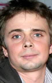 Актер Владимир Крылов