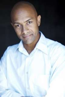 Актер Чимвемве Миллер