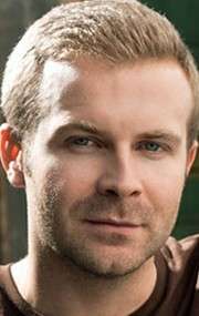 Актер Клим Шипенко