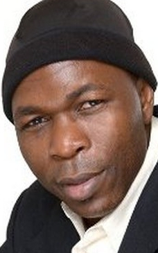 Актер Сэмюэл М. Стюарт