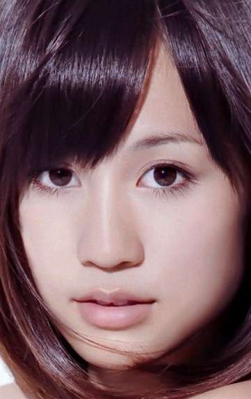 Актер Ацуко Маеда