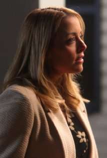 Актер Анна Феликс