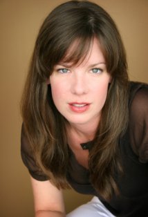 Актер Меган Албах