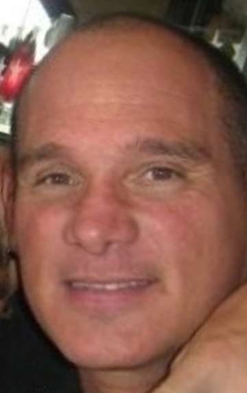 Актер Дэйл Джейкоби