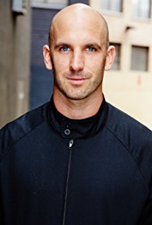 Актер Джесси Роулз