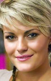 Актер Шанель Крессвелл