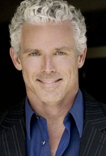 Актер Джефф Джослин