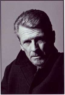 Фото Тони Боннер