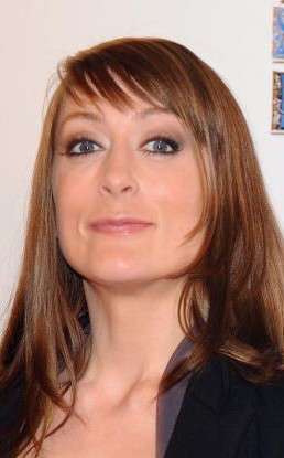 Актер Эмма Фрайер