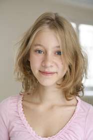 Актер Жеральдин Мартино