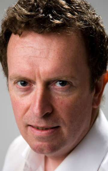 Актер Патрик Фицсимонс