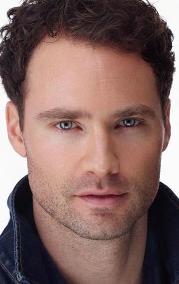 Актер Бреннан Тейлор