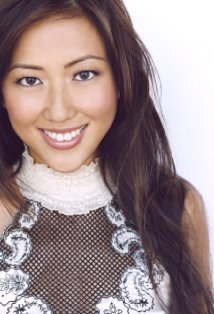 Актер Джуди Хо