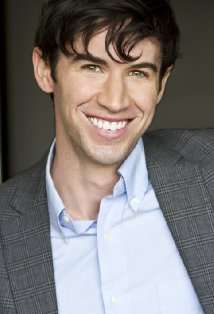 Актер Уайатт Феннер