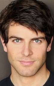 Актер Дэвид Джинтоли