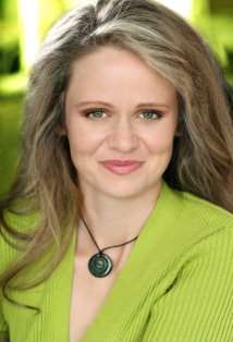 Актер Ванесса Беднар