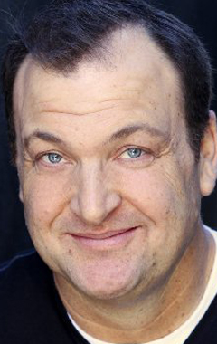 Актер Сет Колтан