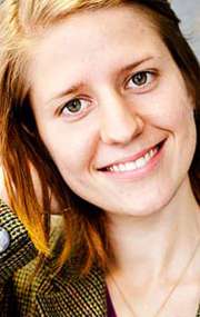 Актер Маркета Ирглова