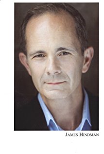 Актер Джеймс Хиндмэн