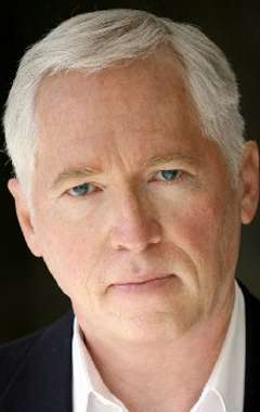 Фото Йен Патрик Уильямс