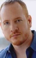 Актер Даррен Голдштейн