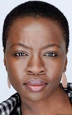 Актер Данай Джекесай Гурира