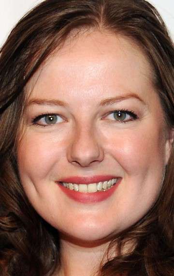 Актер Сюзанна Шадковски